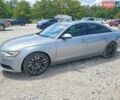 Сірий Ауді А6, об'ємом двигуна 2 л та пробігом 293 тис. км за 7900 $, фото 1 на Automoto.ua