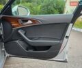 Сірий Ауді А6, об'ємом двигуна 1.97 л та пробігом 200 тис. км за 16500 $, фото 57 на Automoto.ua