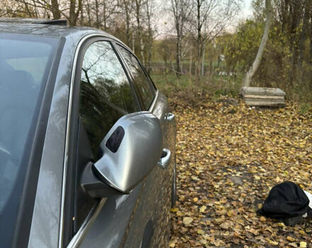 Сірий Ауді А6, об'ємом двигуна 3 л та пробігом 430 тис. км за 17999 $, фото 9 на Automoto.ua