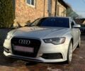 Серый Ауди А6, объемом двигателя 3 л и пробегом 163 тыс. км за 14699 $, фото 1 на Automoto.ua