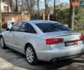Серый Ауди А6, объемом двигателя 3 л и пробегом 241 тыс. км за 15490 $, фото 7 на Automoto.ua