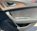 Ауди А6 2014 в Одессе на Automoto.ua Серый Ауди А6, объемом двигателя 3 л и пробегом 148 тыс. км за 15680 $, фото 16 на Automoto.ua