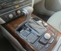 Серый Ауди А6, объемом двигателя 2 л и пробегом 215 тыс. км за 12800 $, фото 8 на Automoto.ua