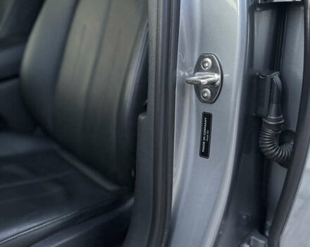 Серый Ауди А6, объемом двигателя 2.97 л и пробегом 112 тыс. км за 22500 $, фото 24 на Automoto.ua