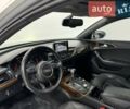 Серый Ауди А6, объемом двигателя 1.98 л и пробегом 170 тыс. км за 2800 $, фото 7 на Automoto.ua