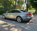 Сірий Ауді А6, об'ємом двигуна 3 л та пробігом 221 тис. км за 16590 $, фото 7 на Automoto.ua