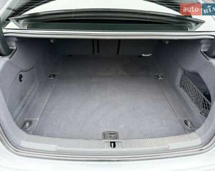 Сірий Ауді А6, об'ємом двигуна 1.98 л та пробігом 153 тис. км за 12599 $, фото 22 на Automoto.ua