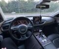 Сірий Ауді А6, об'ємом двигуна 1.97 л та пробігом 189 тис. км за 19500 $, фото 58 на Automoto.ua