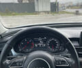 Сірий Ауді А6, об'ємом двигуна 3 л та пробігом 192 тис. км за 16000 $, фото 14 на Automoto.ua