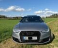 Сірий Ауді А6, об'ємом двигуна 3 л та пробігом 237 тис. км за 21000 $, фото 1 на Automoto.ua