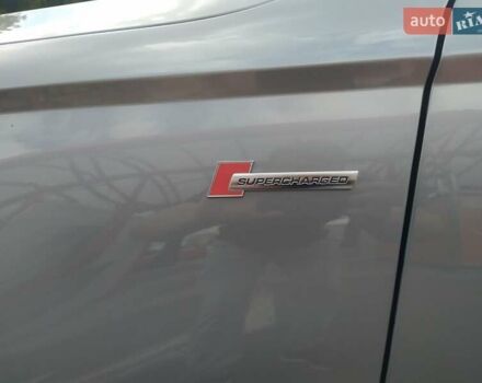 Ауди А6 2014 в Виннице на Automoto.ua Серый Ауди А6, объемом двигателя 3 л и пробегом 176 тыс. км за 16700 $, фото 11 на Automoto.ua