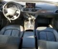 Ауди А6 2014 в Львове на Automoto.ua Серый Ауди А6, объемом двигателя 2 л и пробегом 181 тыс. км за 9800 $, фото 7 на Automoto.ua