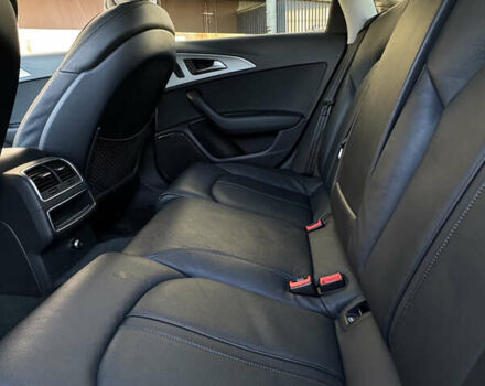 Сірий Ауді А6, об'ємом двигуна 1.97 л та пробігом 189 тис. км за 16400 $, фото 56 на Automoto.ua