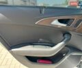 Ауди А6 2014 в Одессе на Automoto.ua Серый Ауди А6, объемом двигателя 3 л и пробегом 148 тыс. км за 15680 $, фото 12 на Automoto.ua