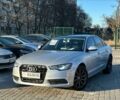 Сірий Ауді А6, об'ємом двигуна 2 л та пробігом 225 тис. км за 13900 $, фото 1 на Automoto.ua