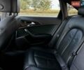 Сірий Ауді А6, об'ємом двигуна 2 л та пробігом 232 тис. км за 14700 $, фото 23 на Automoto.ua