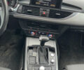 Сірий Ауді А6, об'ємом двигуна 3 л та пробігом 192 тис. км за 16000 $, фото 12 на Automoto.ua