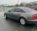 Сірий Ауді А6, об'ємом двигуна 2.77 л та пробігом 40 тис. км за 25000 $, фото 3 на Automoto.ua