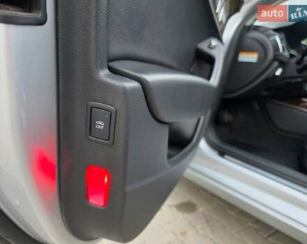 Сірий Ауді А6, об'ємом двигуна 1.97 л та пробігом 200 тис. км за 16500 $, фото 54 на Automoto.ua