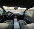 Серый Ауди А6, объемом двигателя 2 л и пробегом 188 тыс. км за 15400 $, фото 22 на Automoto.ua