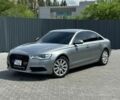 Серый Ауди А6, объемом двигателя 2 л и пробегом 190 тыс. км за 16000 $, фото 1 на Automoto.ua
