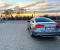 Серый Ауди А6, объемом двигателя 2 л и пробегом 188 тыс. км за 15400 $, фото 7 на Automoto.ua