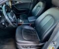 Серый Ауди А6, объемом двигателя 2 л и пробегом 188 тыс. км за 15400 $, фото 15 на Automoto.ua