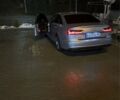Сірий Ауді А6, об'ємом двигуна 1.8 л та пробігом 260 тис. км за 18827 $, фото 4 на Automoto.ua