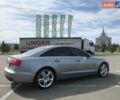 Сірий Ауді А6, об'ємом двигуна 1.98 л та пробігом 137 тис. км за 19900 $, фото 1 на Automoto.ua