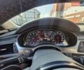 Серый Ауди А6, объемом двигателя 2 л и пробегом 215 тыс. км за 12300 $, фото 9 на Automoto.ua
