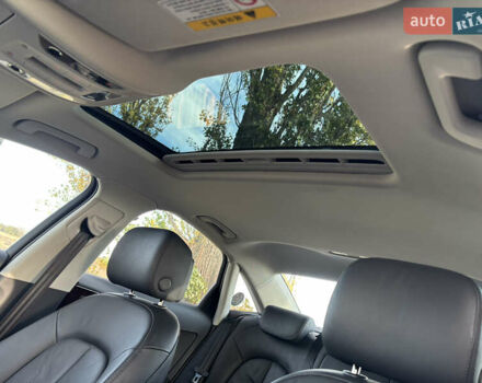 Сірий Ауді А6, об'ємом двигуна 2.97 л та пробігом 115 тис. км за 18700 $, фото 20 на Automoto.ua