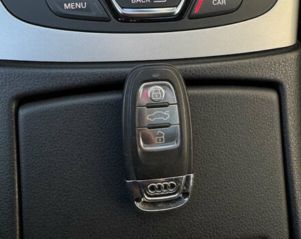 Сірий Ауді А6, об'ємом двигуна 1.97 л та пробігом 189 тис. км за 16400 $, фото 37 на Automoto.ua