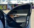 Серый Ауди А6, объемом двигателя 3 л и пробегом 161 тыс. км за 17500 $, фото 12 на Automoto.ua