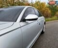 Сірий Ауді А6, об'ємом двигуна 2 л та пробігом 133 тис. км за 17500 $, фото 7 на Automoto.ua