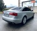 Ауди А6 2014 в Киеве на Automoto.ua Серый Ауди А6, объемом двигателя 3 л и пробегом 137 тыс. км за 20400 $, фото 1 на Automoto.ua