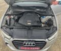 Сірий Ауді А6, об'ємом двигуна 3 л та пробігом 156 тис. км за 13300 $, фото 12 на Automoto.ua