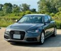 Серый Ауди А6, объемом двигателя 3 л и пробегом 89 тыс. км за 8500 $, фото 2 на Automoto.ua