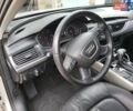 Сірий Ауді А6, об'ємом двигуна 2 л та пробігом 133 тис. км за 17500 $, фото 14 на Automoto.ua