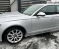 Сірий Ауді А6, об'ємом двигуна 2 л та пробігом 209 тис. км за 14900 $, фото 13 на Automoto.ua