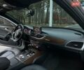 Серый Ауди А6, объемом двигателя 2 л и пробегом 225 тыс. км за 14900 $, фото 31 на Automoto.ua