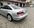 Сірий Ауді А6, об'ємом двигуна 2 л та пробігом 174 тис. км за 18000 $, фото 2 на Automoto.ua