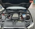 Сірий Ауді А6, об'ємом двигуна 2.77 л та пробігом 40 тис. км за 25000 $, фото 10 на Automoto.ua