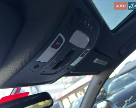 Серый Ауди А6, объемом двигателя 1.98 л и пробегом 154 тыс. км за 14999 $, фото 53 на Automoto.ua