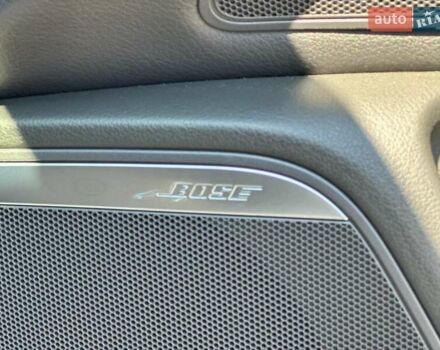 Ауди А6 2014 в Одессе на Automoto.ua Серый Ауди А6, объемом двигателя 3 л и пробегом 148 тыс. км за 15680 $, фото 19 на Automoto.ua