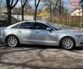 Серый Ауди А6, объемом двигателя 3 л и пробегом 241 тыс. км за 15490 $, фото 3 на Automoto.ua