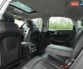 Серый Ауди А6, объемом двигателя 3 л и пробегом 155 тыс. км за 8900 $, фото 14 на Automoto.ua