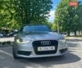 Серый Ауди А6, объемом двигателя 1.98 л и пробегом 186 тыс. км за 14900 $, фото 1 на Automoto.ua