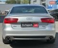 Ауди А6 2014 в Одессе на Automoto.ua Серый Ауди А6, объемом двигателя 3 л и пробегом 148 тыс. км за 15680 $, фото 7 на Automoto.ua