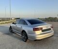 Сірий Ауді А6, об'ємом двигуна 1.8 л та пробігом 260 тис. км за 18827 $, фото 5 на Automoto.ua
