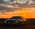 Сірий Ауді А6, об'ємом двигуна 2.97 л та пробігом 137 тис. км за 19000 $, фото 1 на Automoto.ua